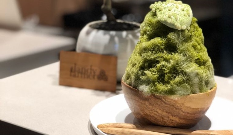 Beat the heat with sweet frozen treats at 4 new shops in New York City