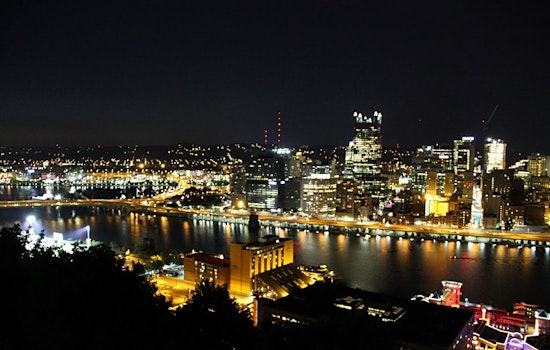 Top Pittsburgh news: Z-Trip shooting leaves 1 critical; airport adds therapy dog; more