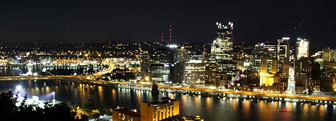 Top Pittsburgh news: Z-Trip shooting leaves 1 critical; airport adds therapy dog; more