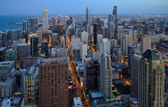 Top Chicago news: St. Alexius employees tested for coronavirus; man shot on Blue Line train; more