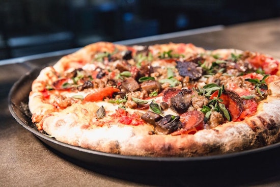 From Paris to Greece: Get to know the newest European-inspired eateries to debut in Arlington