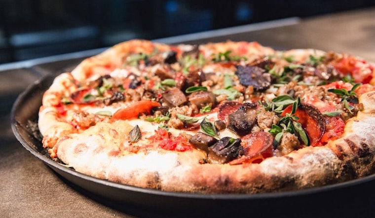 From Paris to Greece: Get to know the newest European-inspired eateries to debut in Arlington