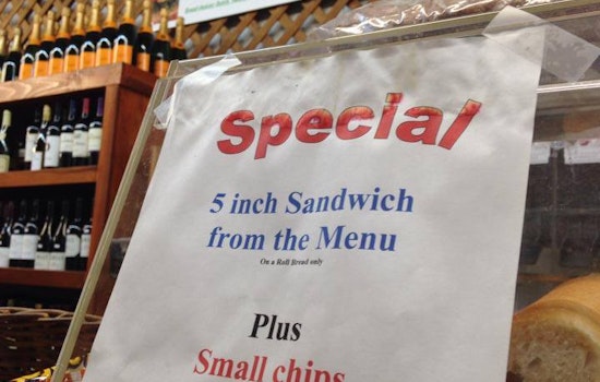 What's Your Best/Favorite Lunch Deal In The Castro?