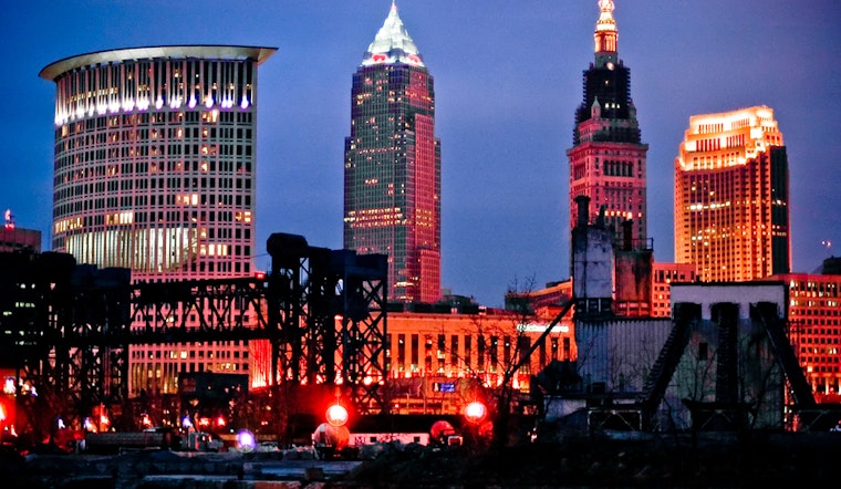 Top Cleveland news: Sherwin-Williams to stay in city; area native, Tuskegee Airman honored; more