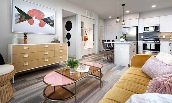 Apartments for rent in Anaheim: What will $2,900 get you?
