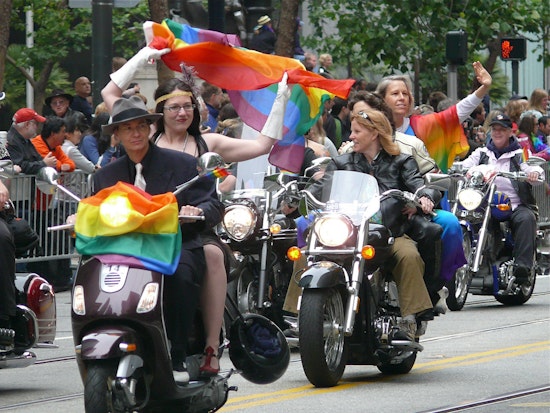 Voting For 2014 Pride Grand Marshals Has Begun!