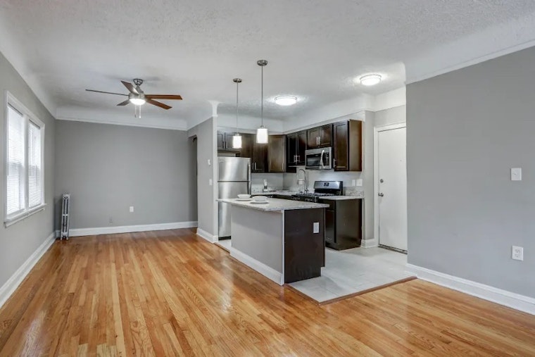 Apartments for rent in Cleveland: What will $1,100 get you?