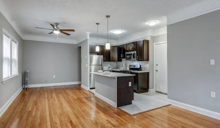 Apartments for rent in Cleveland: What will $1,100 get you?