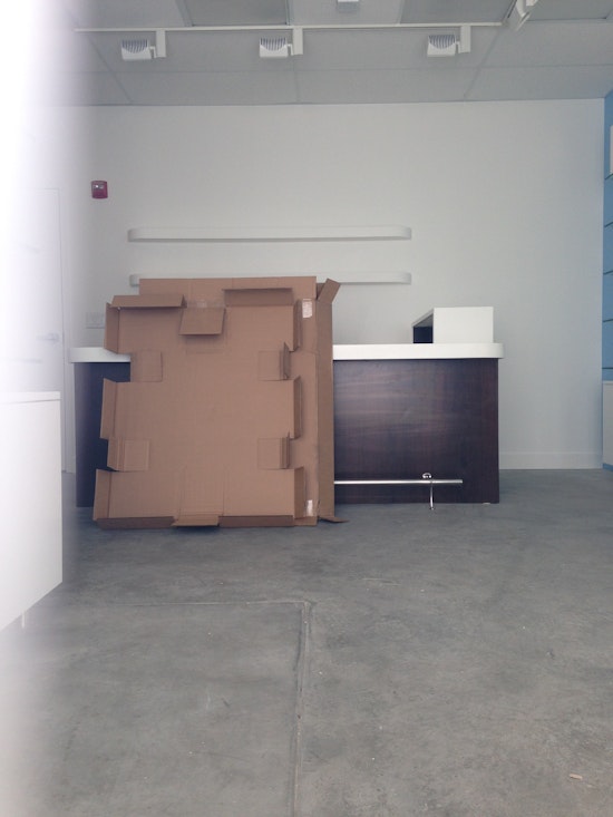 New Retail Opening Soon At Icon Ground Floor