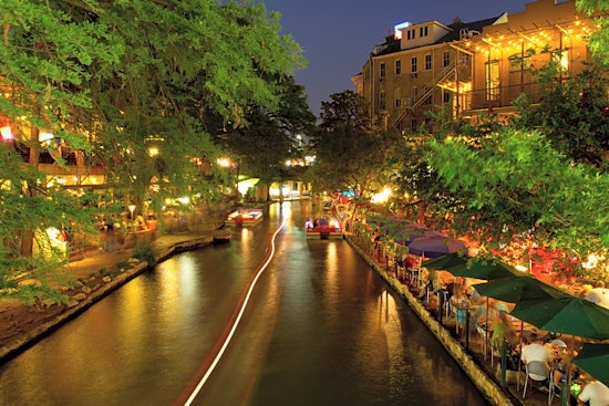 Top San Antonio news: Snowfall across city; outside money washes into Cuellar campaign; more