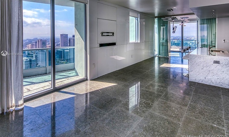 Apartments for rent in Miami: What will $5,100 get you?