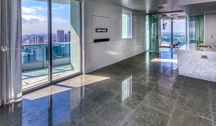 Apartments for rent in Miami: What will $5,100 get you?