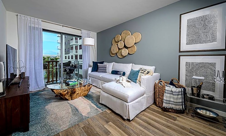 Apartments for rent in Tampa: What will $4,400 get you?