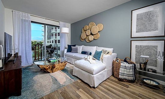 Apartments for rent in Tampa: What will $4,400 get you?