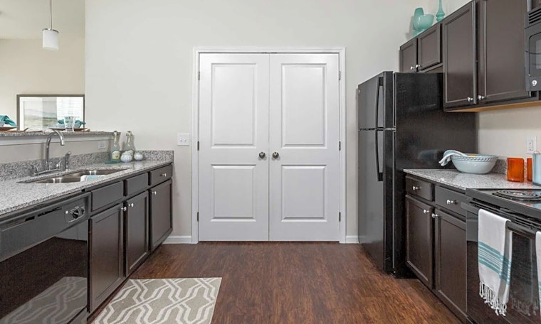 Apartments for rent in Indianapolis: What will $1,500 get you?