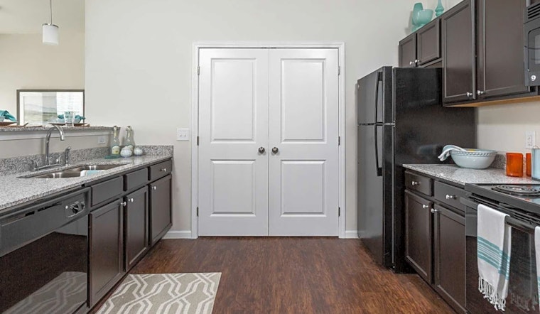 Apartments for rent in Indianapolis: What will $1,500 get you?