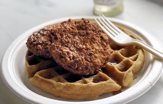 The 4 best vegetarian spots in Nashville