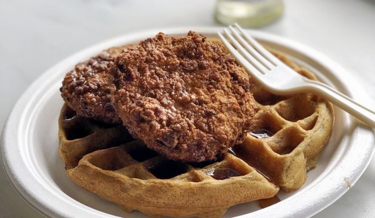 The 4 best vegetarian spots in Nashville