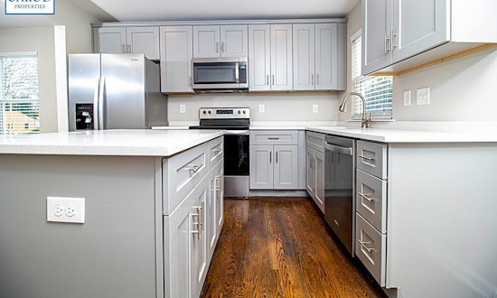 Apartments for rent in Charlotte: What will $1,900 get you?