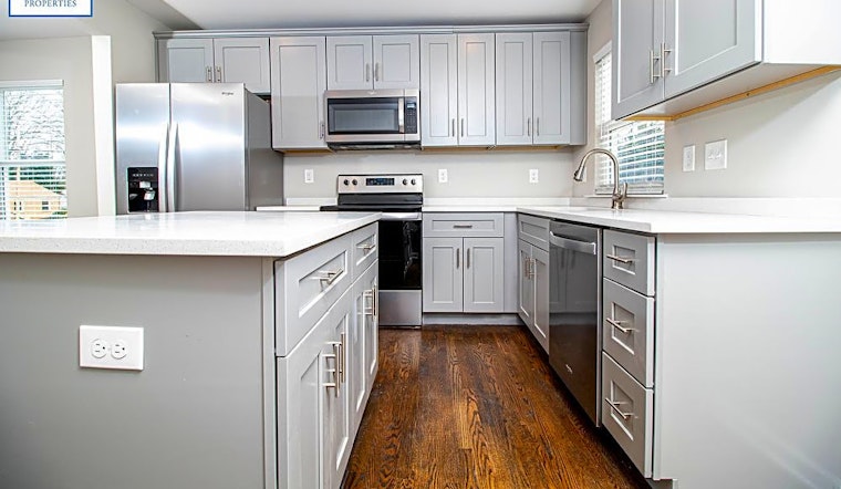 Apartments for rent in Charlotte: What will $1,900 get you?