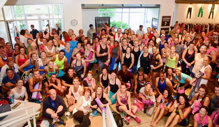 The 3 best personal training spots in Minneapolis
