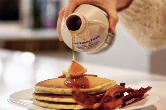 Score coffee, tea and more at Central Business District's new The Speckled Egg