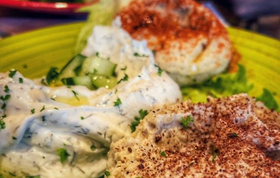 The 4 best Greek spots in Baltimore