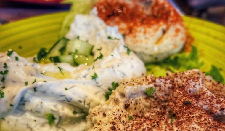 The 4 best Greek spots in Baltimore