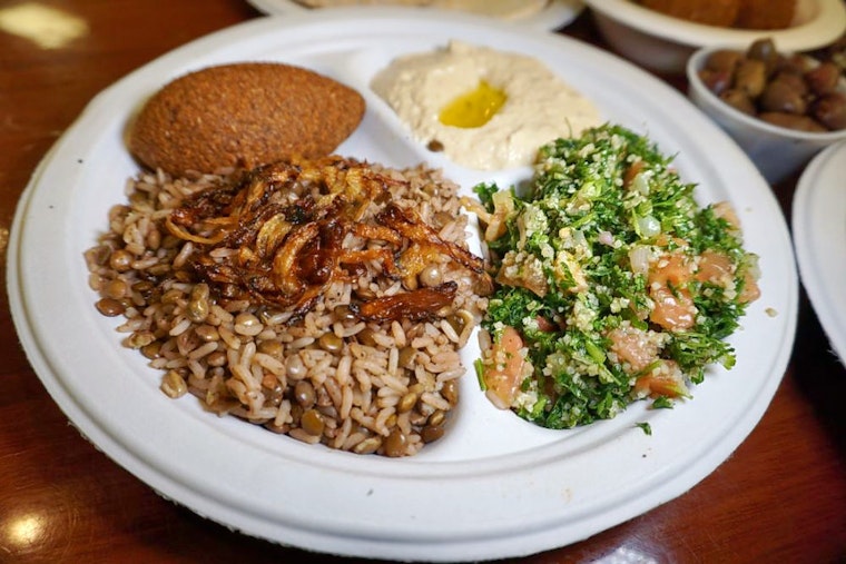 Miami's 3 best spots to score affordable Middle Eastern fare