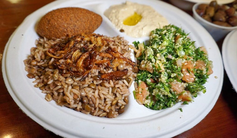 Miami's 3 best spots to score affordable Middle Eastern fare
