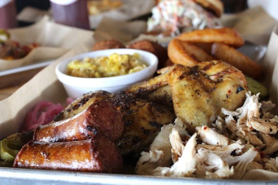 Explore the newest businesses to open in Charlotte