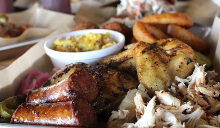 Explore the newest businesses to open in Charlotte