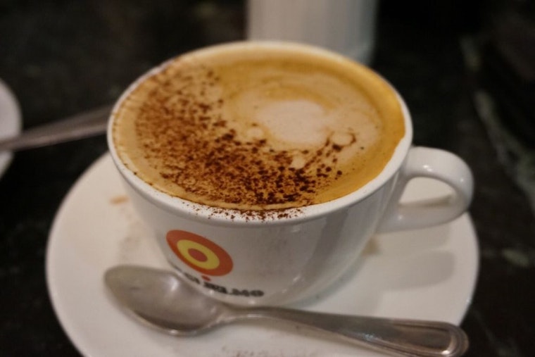 Jonesing for coffee? Check out Boston's top 4 spots