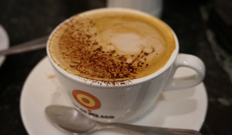 Jonesing for coffee? Check out Boston's top 4 spots