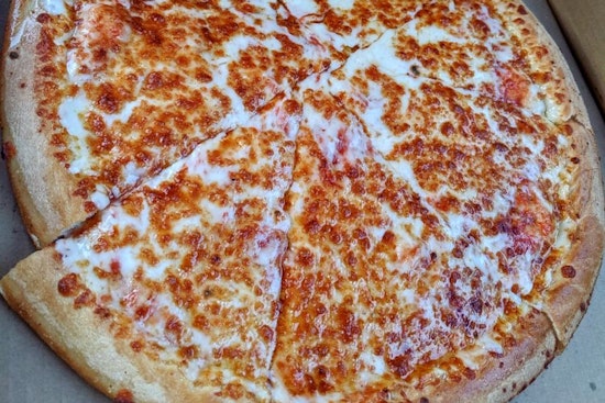 Santa Ana's top 4 spots for low-priced pizza