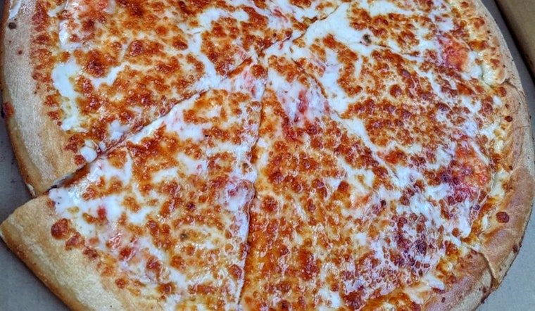 Santa Ana's top 4 spots for low-priced pizza
