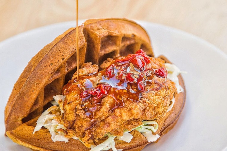 Top of the morning: Irvine's best breakfast and brunch spots