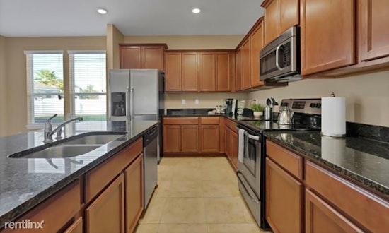 Apartments for rent in Jacksonville: What will $2,100 get you?