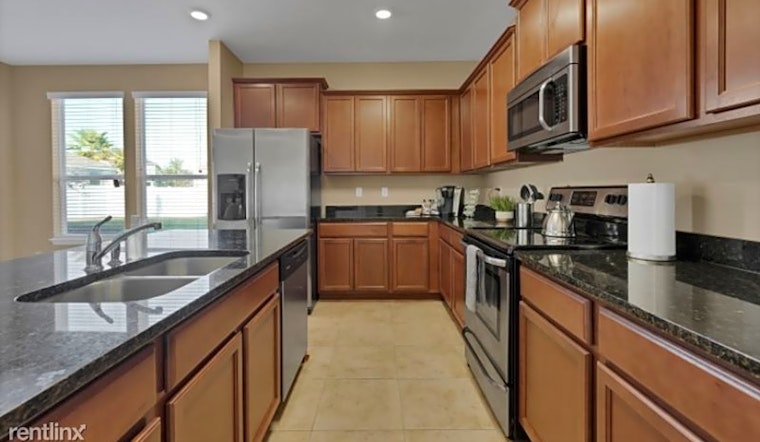 Apartments for rent in Jacksonville: What will $2,100 get you?