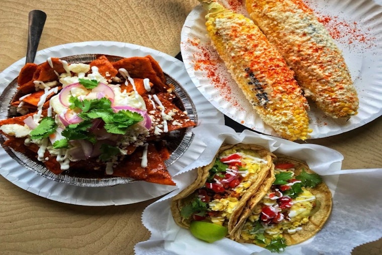The 4 best Mexican spots in Nashville