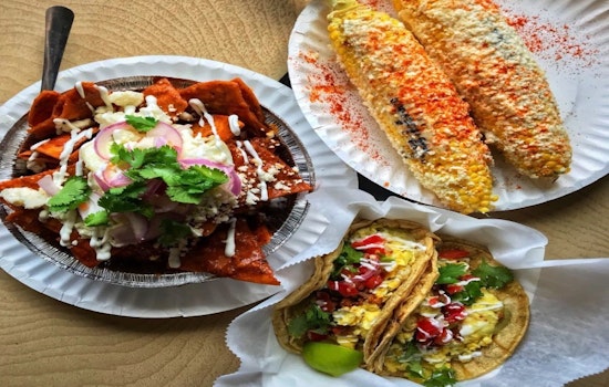 The 4 best Mexican spots in Nashville
