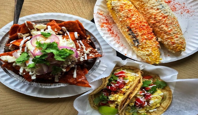 The 4 best Mexican spots in Nashville