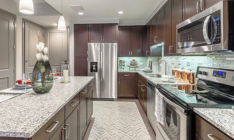 Apartments for rent in Houston: What will $5,100 get you?