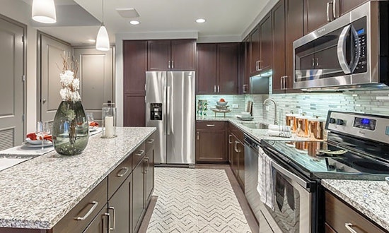 Apartments for rent in Houston: What will $5,100 get you?