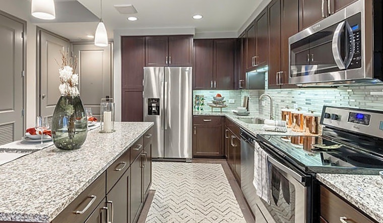 Apartments for rent in Houston: What will $5,100 get you?