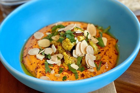 Middle Eastern cuisine and more: What's trending on Austin's food scene?
