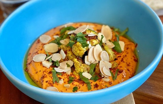 Middle Eastern cuisine and more: What's trending on Austin's food scene?