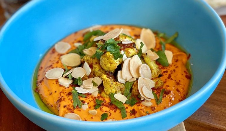 Middle Eastern cuisine and more: What's trending on Austin's food scene?