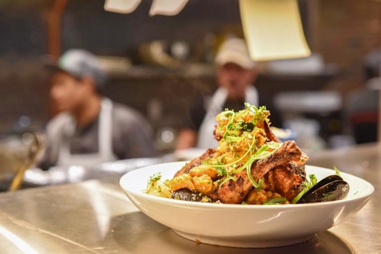 Get these trending Denver restaurants on your radar today
