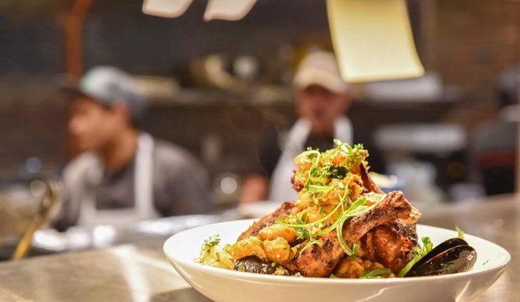 Get these trending Denver restaurants on your radar today